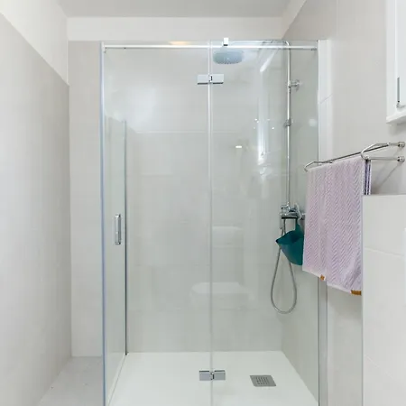 Olea Ferienhaus Labin (Istria)