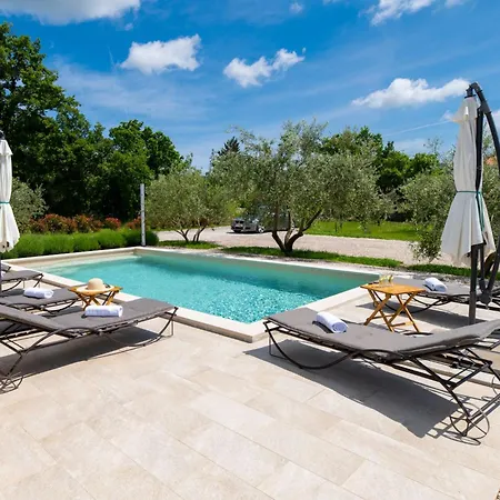Ferienhaus Olea *