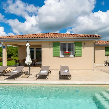 Ferienhaus Olea *