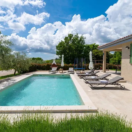 Ferienhaus Olea