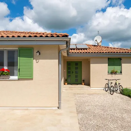 Olea Labin (Istria)