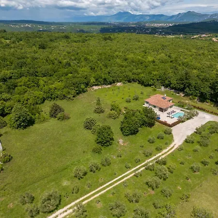 Olea Ferienhaus Labin (Istria)