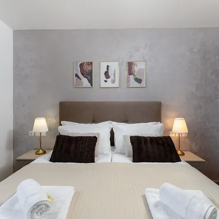 Semesterbostad Olea Labin (Istria)