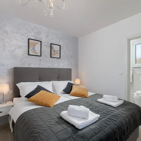 Semesterbostad Olea Labin (Istria)