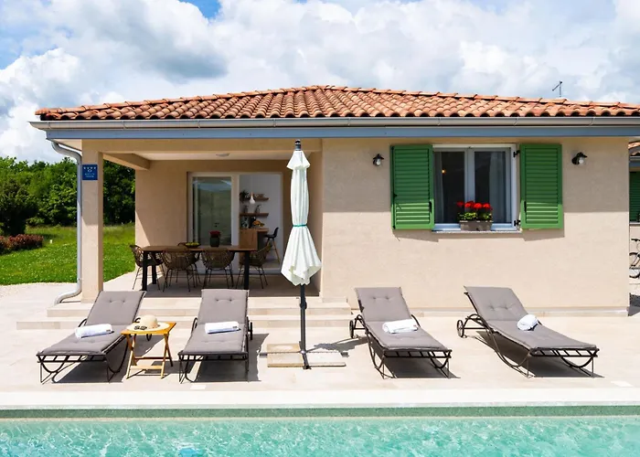 Olea * Labin (Istria)