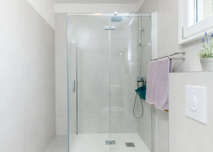 Olea Semesterbostad Labin (Istria)