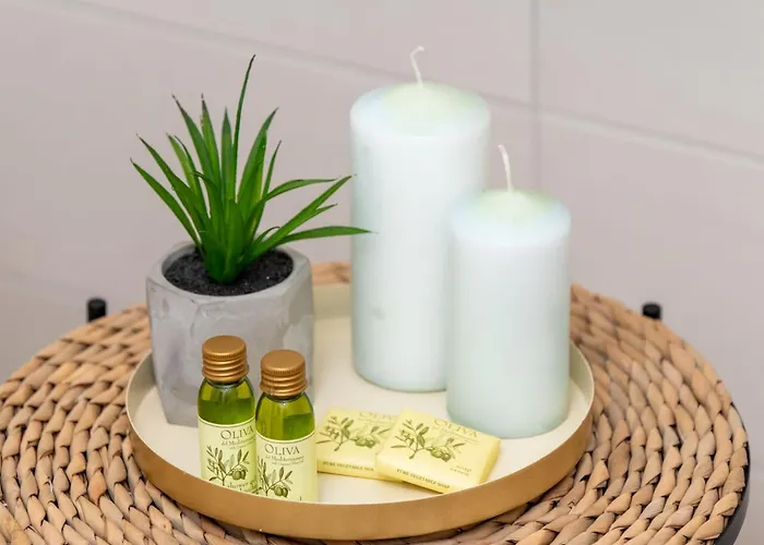 Olea Semesterbostad *