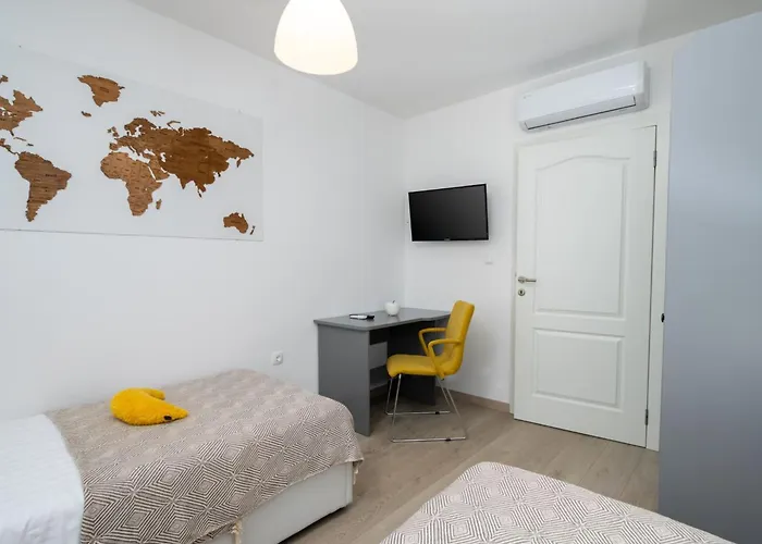 Olea * Labin (Istria)