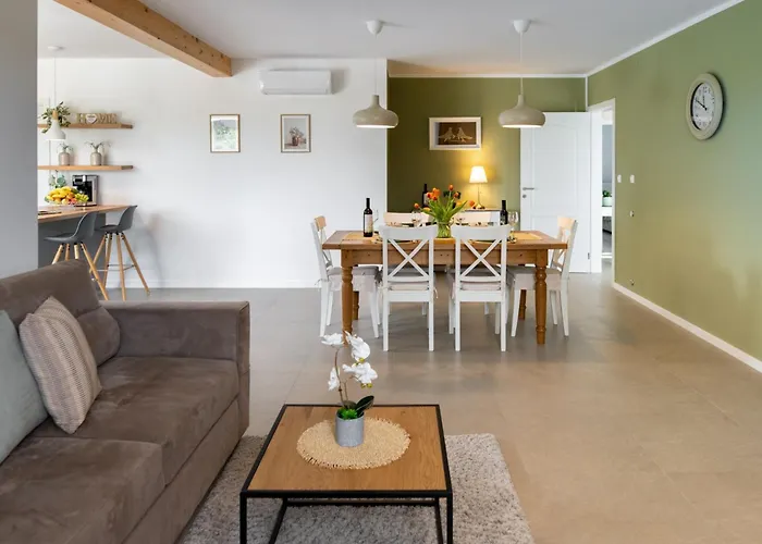 Olea * Labin (Istria)