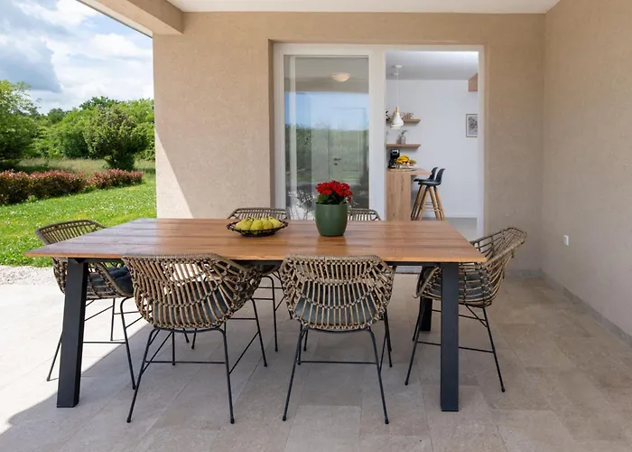 Olea Labin (Istria)