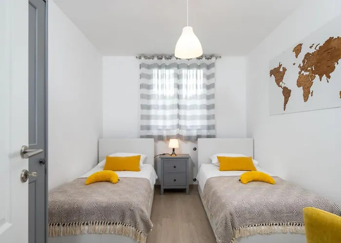 Olea Semesterbostad *