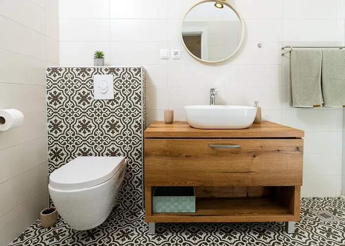 Semesterbostad Olea Labin (Istria)