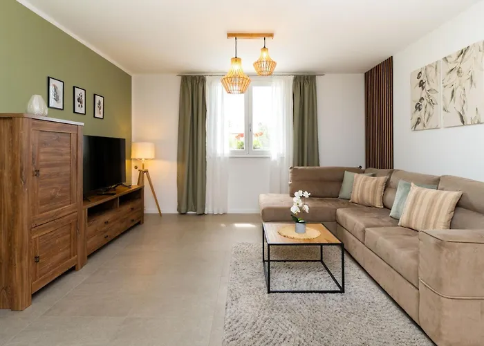 Olea * Labin (Istria)